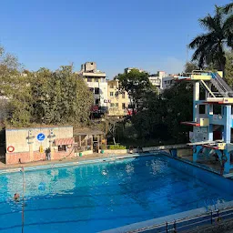 Nehru Park Swimming Pool