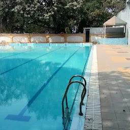 Nehru Park Swimming Pool