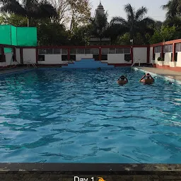 Nehru Park Swimming Pool