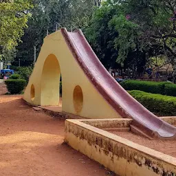 Nehru Park, Thrissur