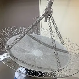 Nehru planetarium