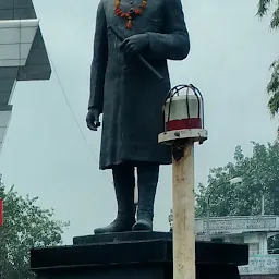 Nehru Pratima