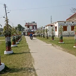 NEHRU YUVA KENDRA,K.E. INTER COLLEGE,SAMASTIPUR