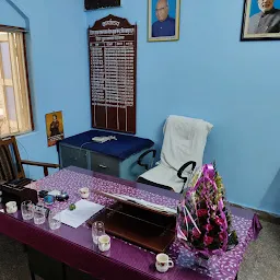 Nehru Yuva Kendra Sangathan, Bilaspur, Chhattisgarh