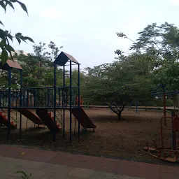 Nehruji Town Park