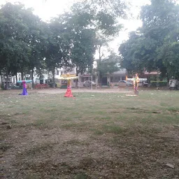 Neighborhood Park