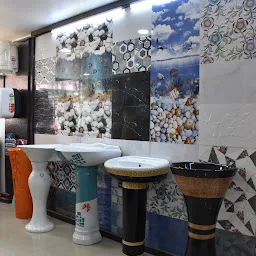 Neja Marketing | wallpaper | tiles | sanitary