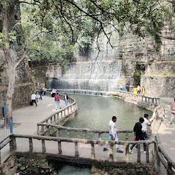 Nek Chand’s Rock Garden of Chandigarh