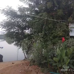 Neknampur Lake
