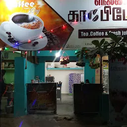 NELLAI COFFEE DAY