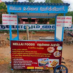 NELLAI FOODS