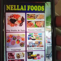 Nellai Foods