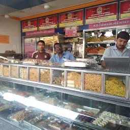 Nellai Lala Sweets