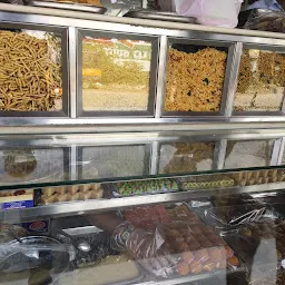 Nellai lala sweets