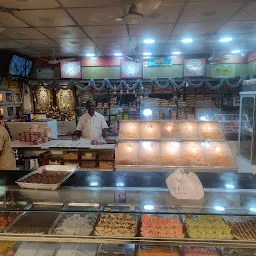 Nellai Muthu Vilas Sweets & Bakes(Singanallur Shree Vigneshwara Sweets and Bakes)