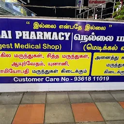 Nellai Pharmacy
