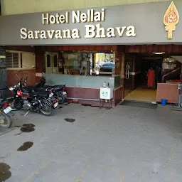 Nellai Saravana Bhava