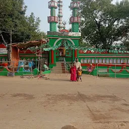 Nellore Tank(Cheruvu)