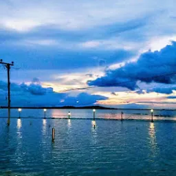 Nellore Tank(Cheruvu)