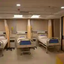 Nelson Hospital - Best Multispeciality hospital in Nagpur | Top Hospital in Nagpur | Neurology Hospital Nagpur