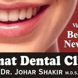 Nemat Dental Clinic