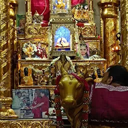 Nemili Sri Bala Tripurasundari Peetam