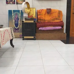 Nemili Sri Bala Tripurasundari Peetam