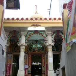 Neminath Jain Temple