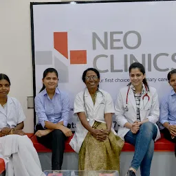 NEO Clinics