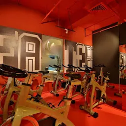 Neo Fitnes - Best Gym in Lucknow | Best Fitness Centre in Lucknow