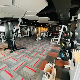 Neo Fitnes - Best Gym in Lucknow | Best Fitness Centre in Lucknow