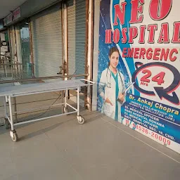 Neo Hospital