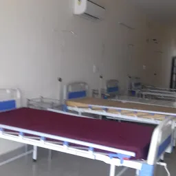 Neo Hospital