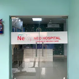 Neo Hospital Trauma & Neuro Care