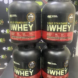 Neo nutrition