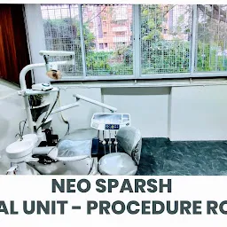 Neo Sparsh Aesthetic clinic , Neo Sparsh Dental Clinic