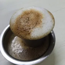 Neo Sri Rama Cafe