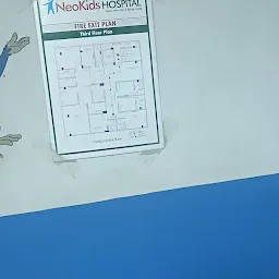 NeoKids Hospital