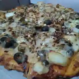 Neopolitan Pizza