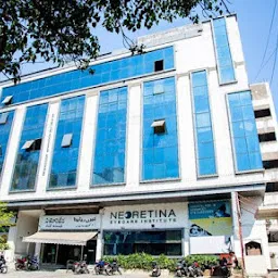 Neoretina Eyecare Institute