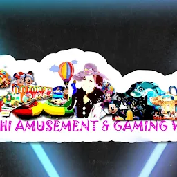 Neoshi Amusement and Gaming World