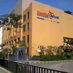 Neotia Getwel Multispecialty Hospital