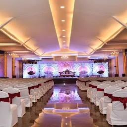 Neowood Wedding Hall - Akurdi, Pune