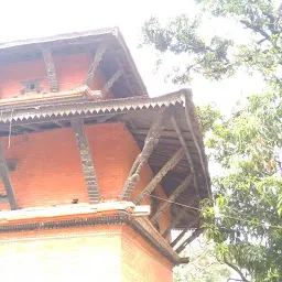 नेपाली छावनी मन्दिर