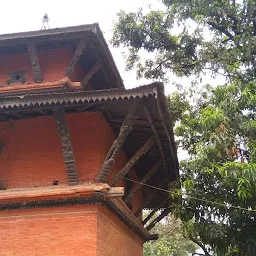 नेपाली छावनी मन्दिर