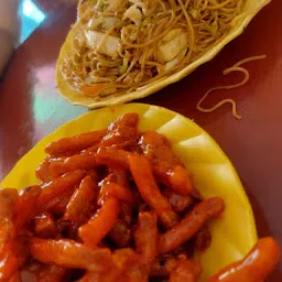 Nepal Chinese Fast Food Corner