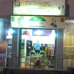 Nepal Variety Stores