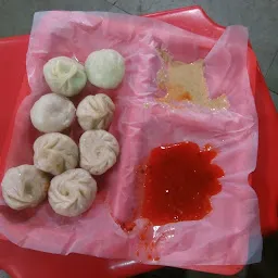 Nepalese Momo's