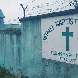 Nepali Baptist Church