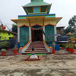 Nepali Bishnu Mandir